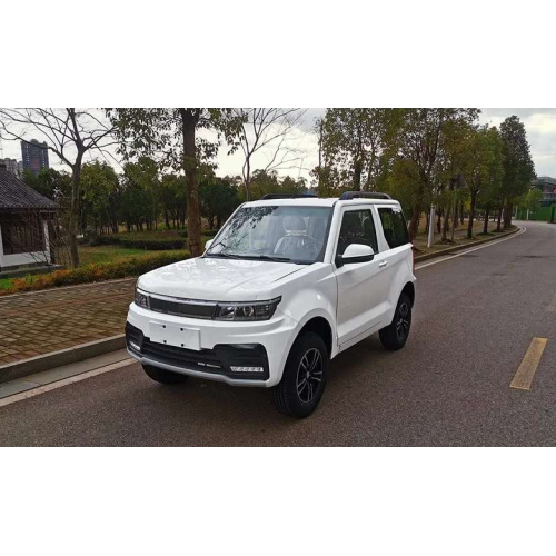 cheap electric Jimny suv