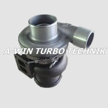 Cat330c Turbocharger Replacement For Caterpillar 330c