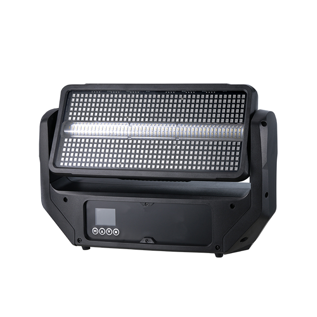 Led Strobe