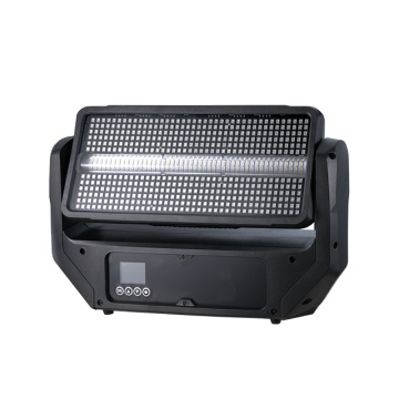 1000W Hybrid -Blitzwasch -LED bewegte Kopflicht