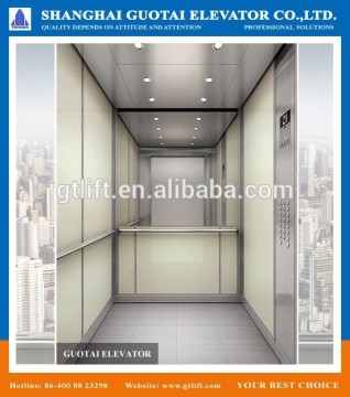 elevator