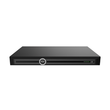 2HDD 20CH PSE AI NVR
