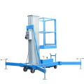 Aluminum Lift Aerial Work Platform