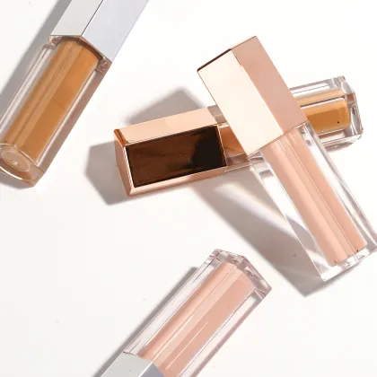 Blue Yellow Waterproof Nude Makeup Concealer Pen