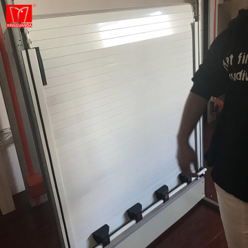 Xinguangda High Quality Waterproof Dustproof Truck Roller Shutter Door