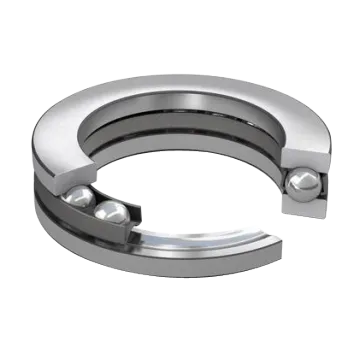 Thrust Ball Bearing 52200 Series