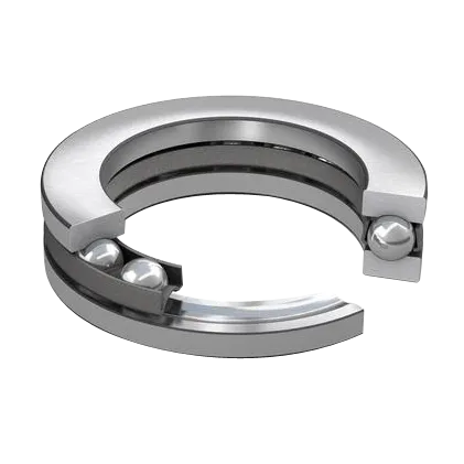 Thrust Ball Bearing 52200 Series