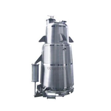 Professional Stainless Steel Liquid Extraction Machine - Oil Extractor