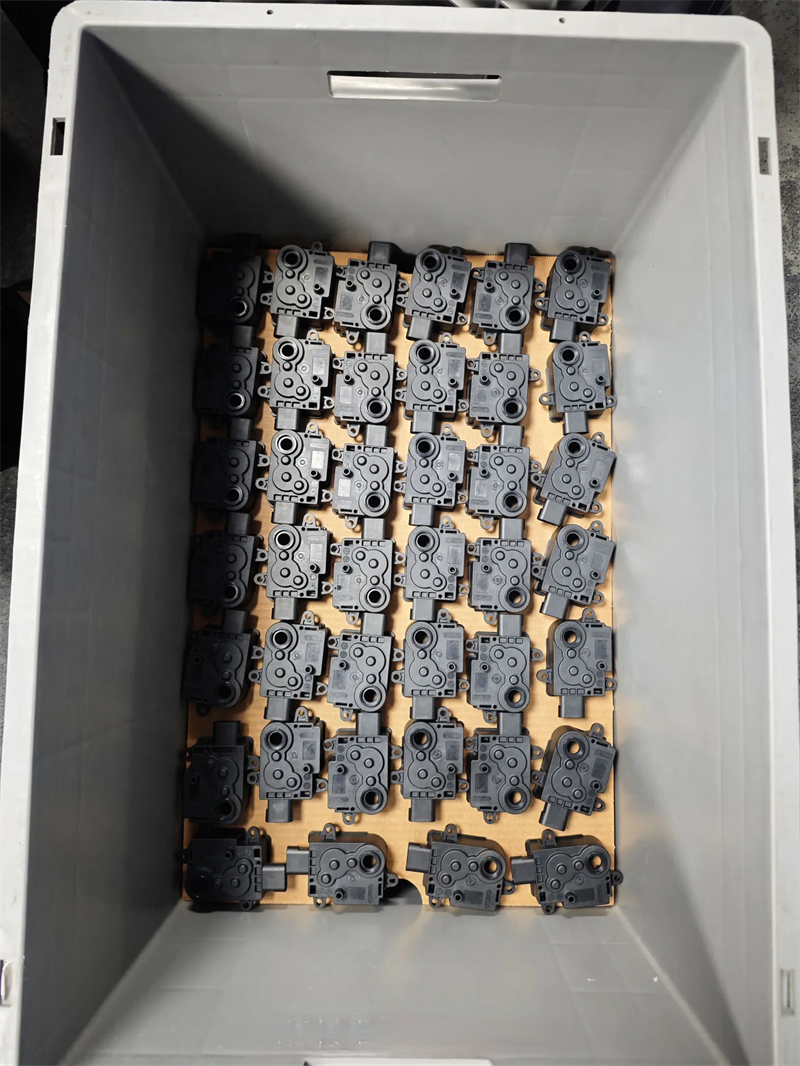 injection molding plastic parts plastic base (4)