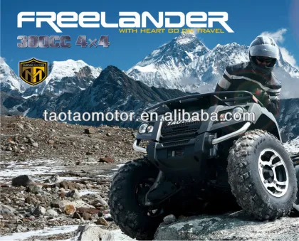 Freelander