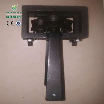 Lube Applicator Systems for Wire Drawing Machines