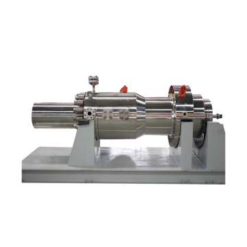 Hydrocracking Reactor Circulation Pump: Function, Design, and Maintenance in Petrochemical Processes
