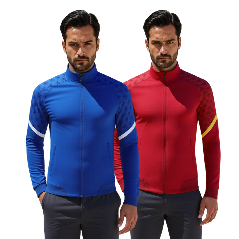 Breathable Jogger Set for Active Lifestyle