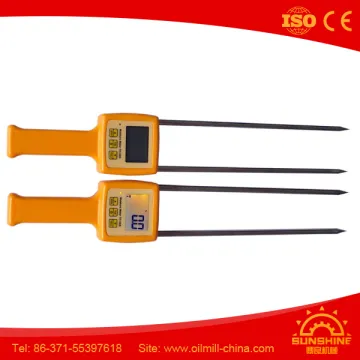 Peanut Moisture Meter Grain Moisture Meter Price