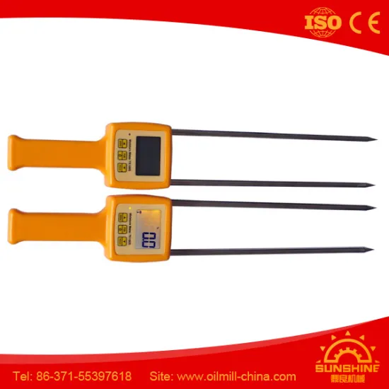 Peanut Moisture Meter Grain Moisture Meter Price
