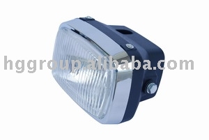 bike lamp