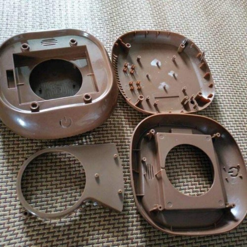Custom Design Service for Plastic Products injection molding