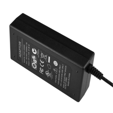 Single Output 48V3A Desktop Power Adapter