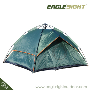 China OEM pvc camping tent manufacturers