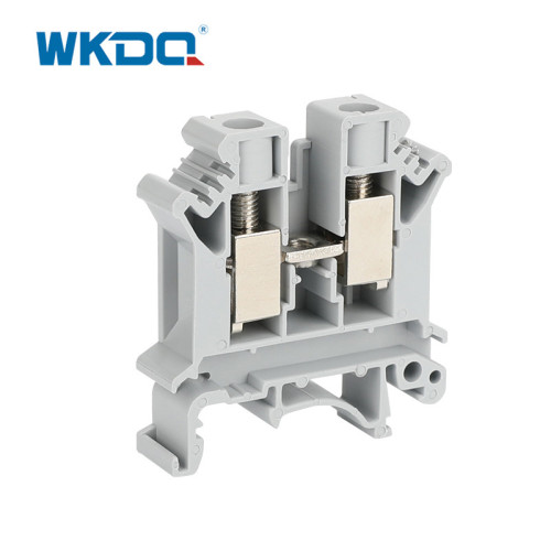 Screw Clamp Terminal Block