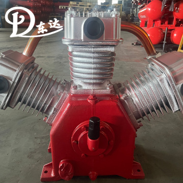 W-3.5 atau 5 Jentera Perlombongan Kepala