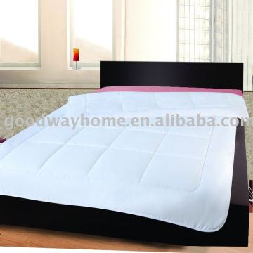 polyester microfiber quilt