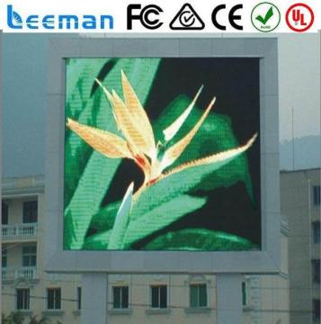 video ph6 full color led display screen led bus advertising screen led sign board circuit