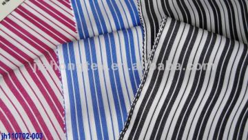 cotton y/d shirting fabric for men