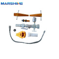 Cable Blower Set Transmission Line Stringing Equipment