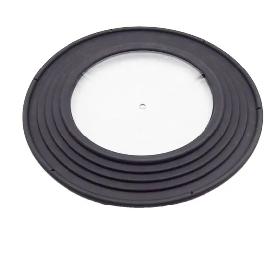 Adjustable Clay Silicone Pot Cover Lid: Your One-Stop Solution for Kitchen Essentials