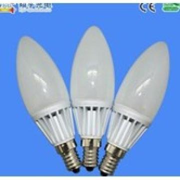 5W LED Bulb Candle