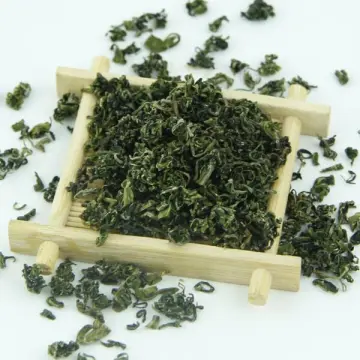 Wolfberry sprout tea goji bud tea
