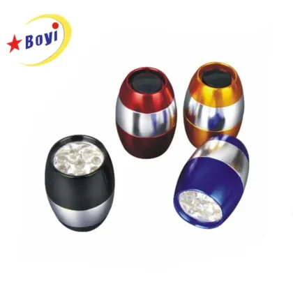 Wholesale Smiling Shark Toy Flashlight: Brighten Up Your Purchase Experience