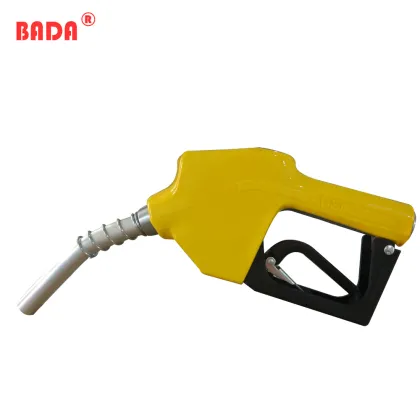 OPW Style Fuel Dispenser Nozzles