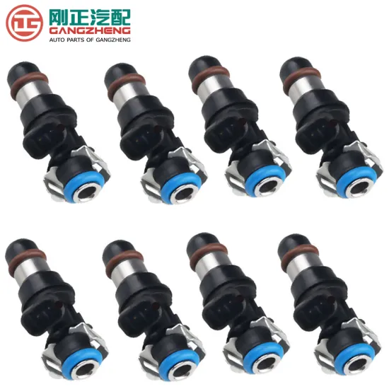 Wholesale Auto Engine Fuel Injector Pump Parts for Chinese Vehicles