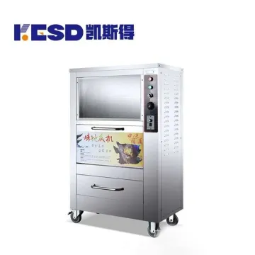 Sweet Potato Hot Dog Sweet Corn Taro Sweet Potato Electric Oven