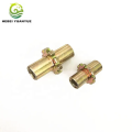 Custom Fasteners Unique Tooth Shape Nut