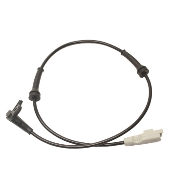 ABS Wheel Speed Sensor for PEUGEOT 307 308