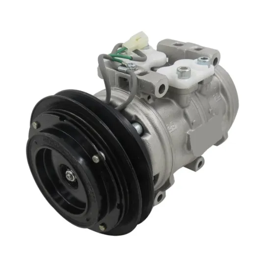 CSA201A148 447200-7744 1PK 10P30C Car AC Compressor For Mitsubishi Delica