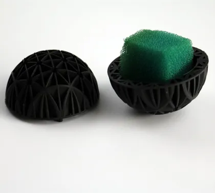 Biofiler Ball Aqurium for Biological Reactors