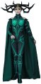 Kostum Cosplay Marvels Hela Anime Watak