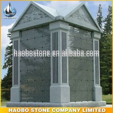 China Columbarium Prices Carving Columbarium Design