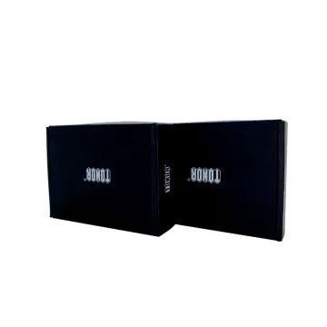 Electronic product airplane box packaging box