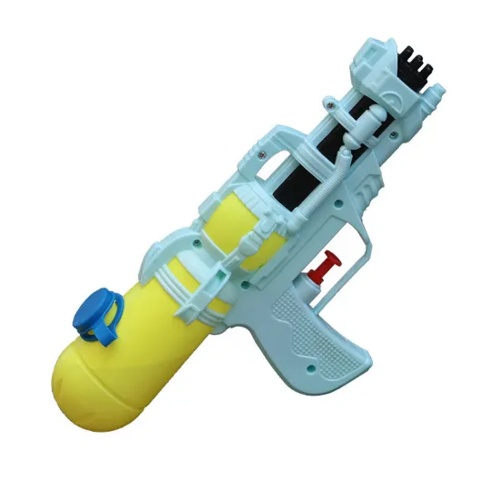 The Beach Water Gun