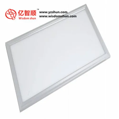 2017 best seller 2x4ft led panel light, led ceiling panel light 1200x600, led flat panel