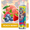 Wholesale disposable vape 10000PUFFS Uwin crystal