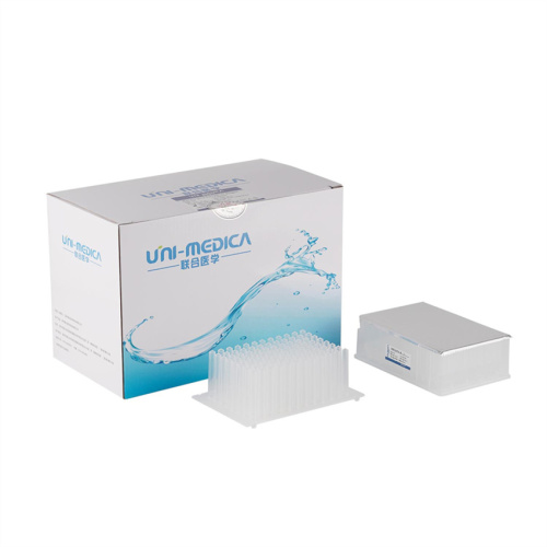 Nucleic acid purification kit