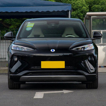 DENZA N7 N-Sport Edition: Air Suspension, HUD, 630km Range, 390kW, 530hp, All-Wheel Drive