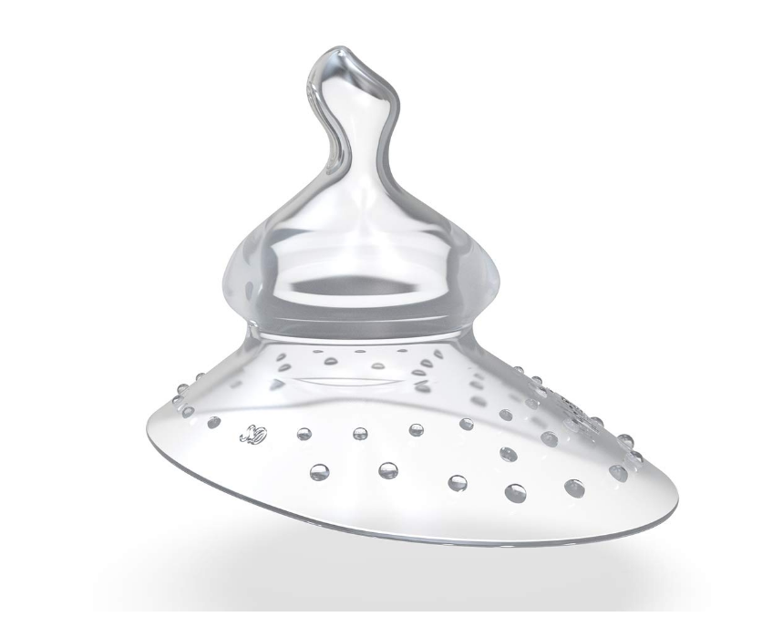 Silicone Nipple Shield