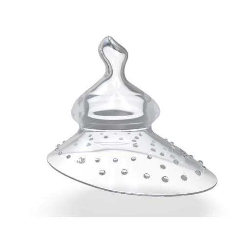 Silicone Nipple Shield Custom Food Grade Nipple Shield Breastfeeding Manufactory